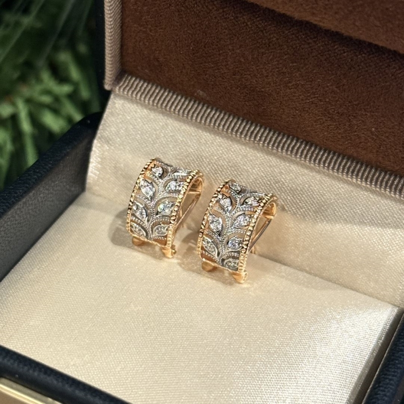 BUCCELLATI